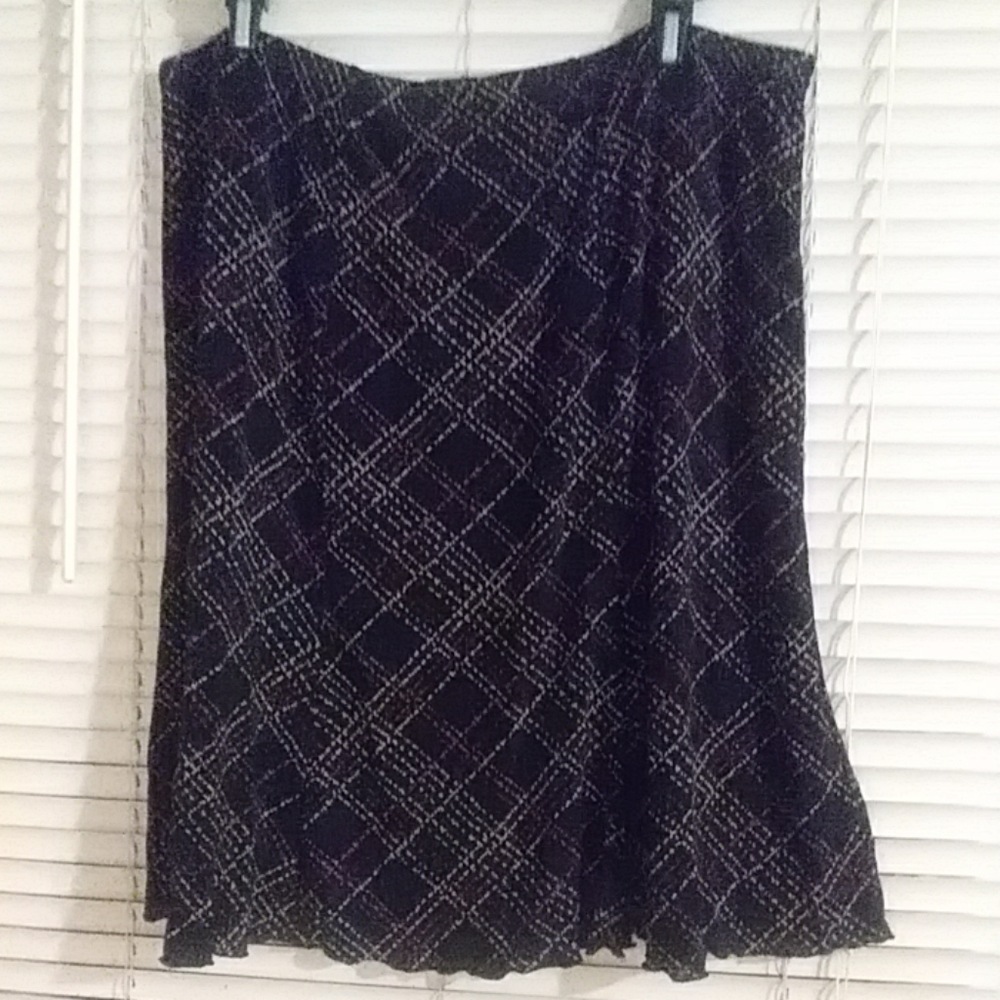 Woman's skirt